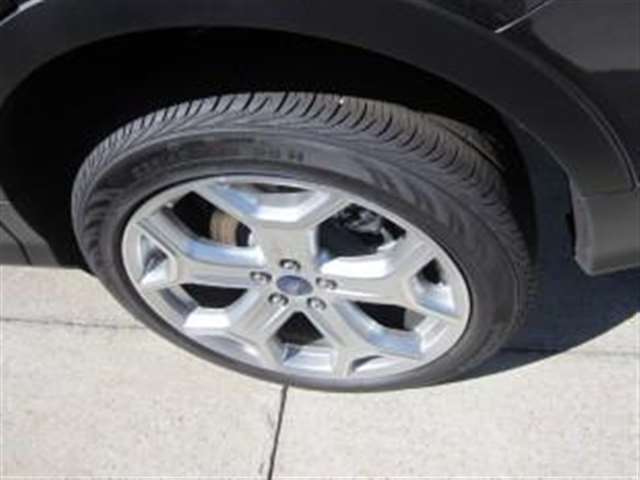 Ford Escape 2017 photo 23